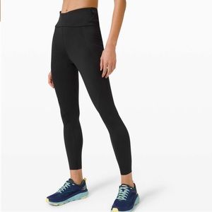 Free to Speed HR Tight 25”